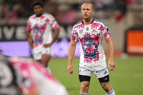 TOP 14 Orange – J5 : dans le sillage de l’ASM