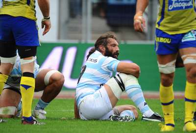 TOP 14 Orange - J4 : Clermont, clairement le patron