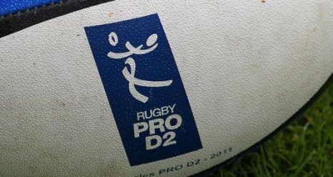 PRO D2 – J2 : les saisons ne se ressemblent pas