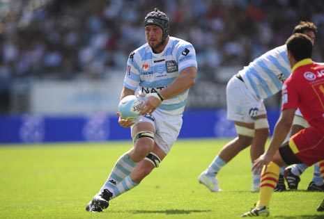 TOP 14 Orange – J3 : le vendredi, c'est rugby, le samedi aussi!