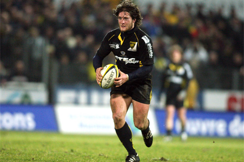 Guillaume Devade (La Rochelle) : « la remontée directe ! »