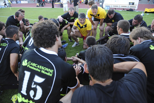 PRO D2, J1 : reprise alléchante