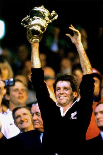 Coupe du Monde 2011 - Mon nom est Bill, 2ème partie