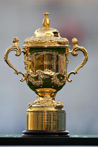 Coupe du monde 2011 - Mon nom est Bill, 1ère partie