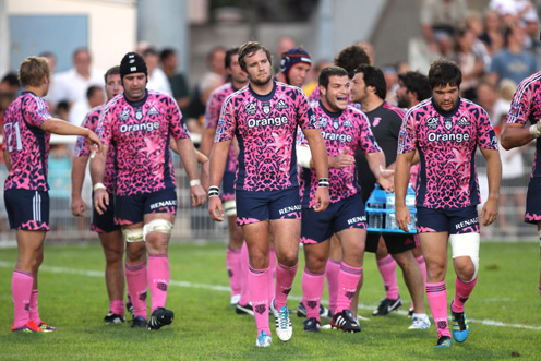 TOP 14 Orange, J1 : Paris au rendez-vous