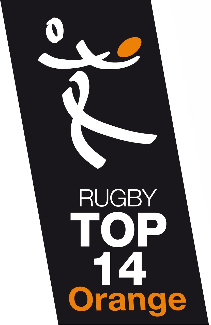 TOP 14 Orange: les retransmissions des 5 premières journées