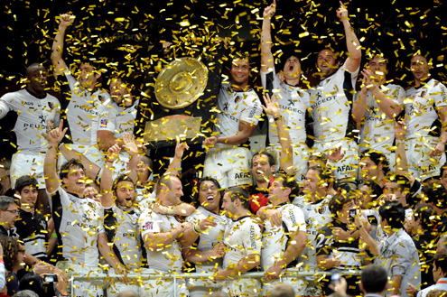 Finale TOP 14 Orange : insatiables toulousains