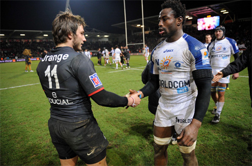 TOP 14 Orange, finale : Toulouse – Montpellier : inédit et historique !