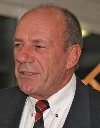 Fête des Rugbys - Daniel Comolli (Président de l’Association LFDR): « la fête de tous les rugbys »