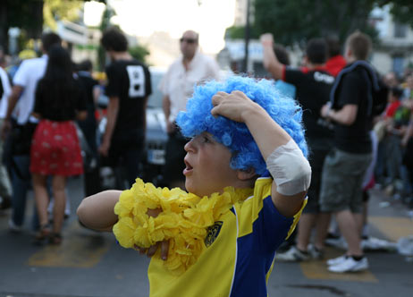 Le Village rugby a transformé Marseille en ville ovale