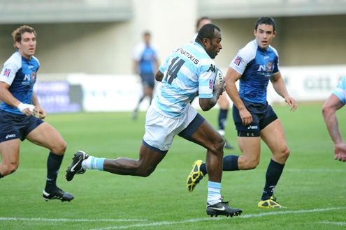 TOP 14 Orange / Racing-Métro 92 - Montpellier : les stats des demi-finalistes