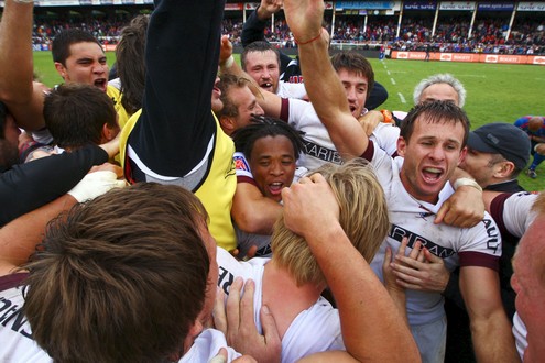 PRO D2, finale d’accession / Albi –Bordeaux-Bègles : un cru d’exception