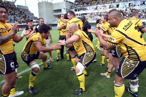 PRO D2, finale d’accession / Albi – Bordeaux-Bègles : les statistiques