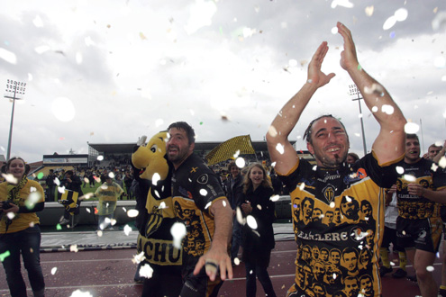 Au final, Albi est le Vainqueur !