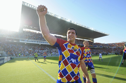 HCUP, demi-finales / Northampton – Perpignan : la surprise du chef ?