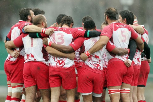 Pro D2-J28 - Mathieu Bourret (Dax): “ Notre sort nous appartient”