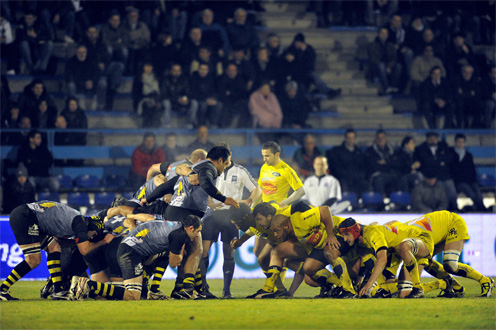 TOP 14 Orange, J24 : dernières chances