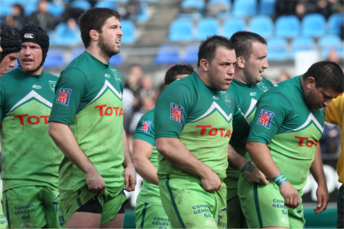 PRO D2 - J25: derniers jours de scrutin