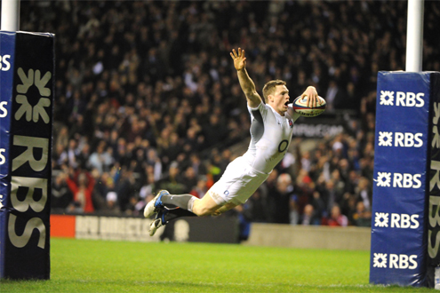 VI Nations – le Tournoi des joueurs en statistiques