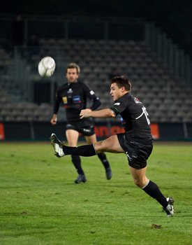 PRO D2 - Antoine Lescalmel (Aix) : « Rester sur cette dynamique »