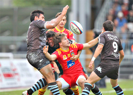 PRO D2 - J24 : ça va se décanter en bas