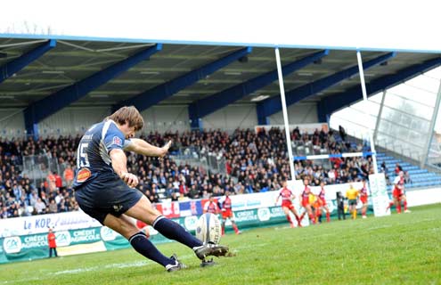 TOP 14 Orange - J20 : la révolte des « petits »