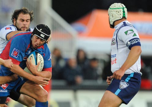 Thomas Bianchin (Grenoble): « Plus de question à se poser ! »