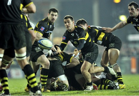 TOP 14 Orange : La lutte des classes (2/2)