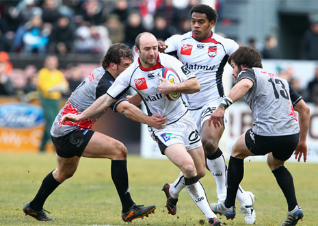 PRO D2 – J22 : la voie royale
