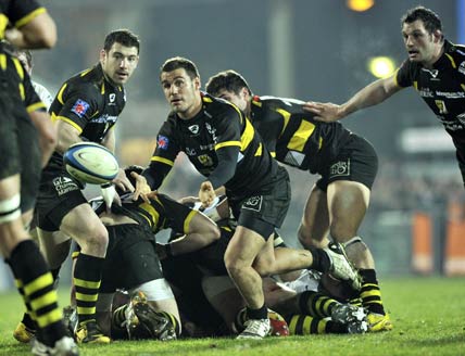 TOP 14 Orange - J19: Les (en)jeux restent ouverts