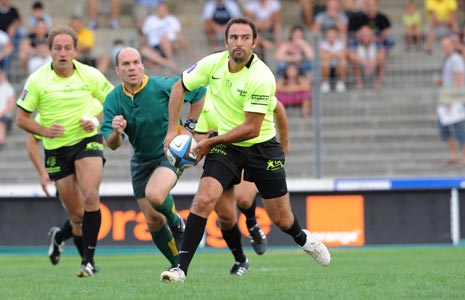 PRO D2 - 21e journée: à J -10 du décollage...ou pas