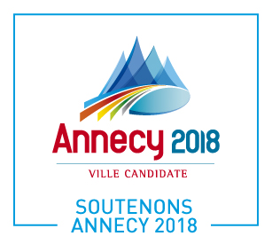L'ANLSP soutient Annecy 2018
