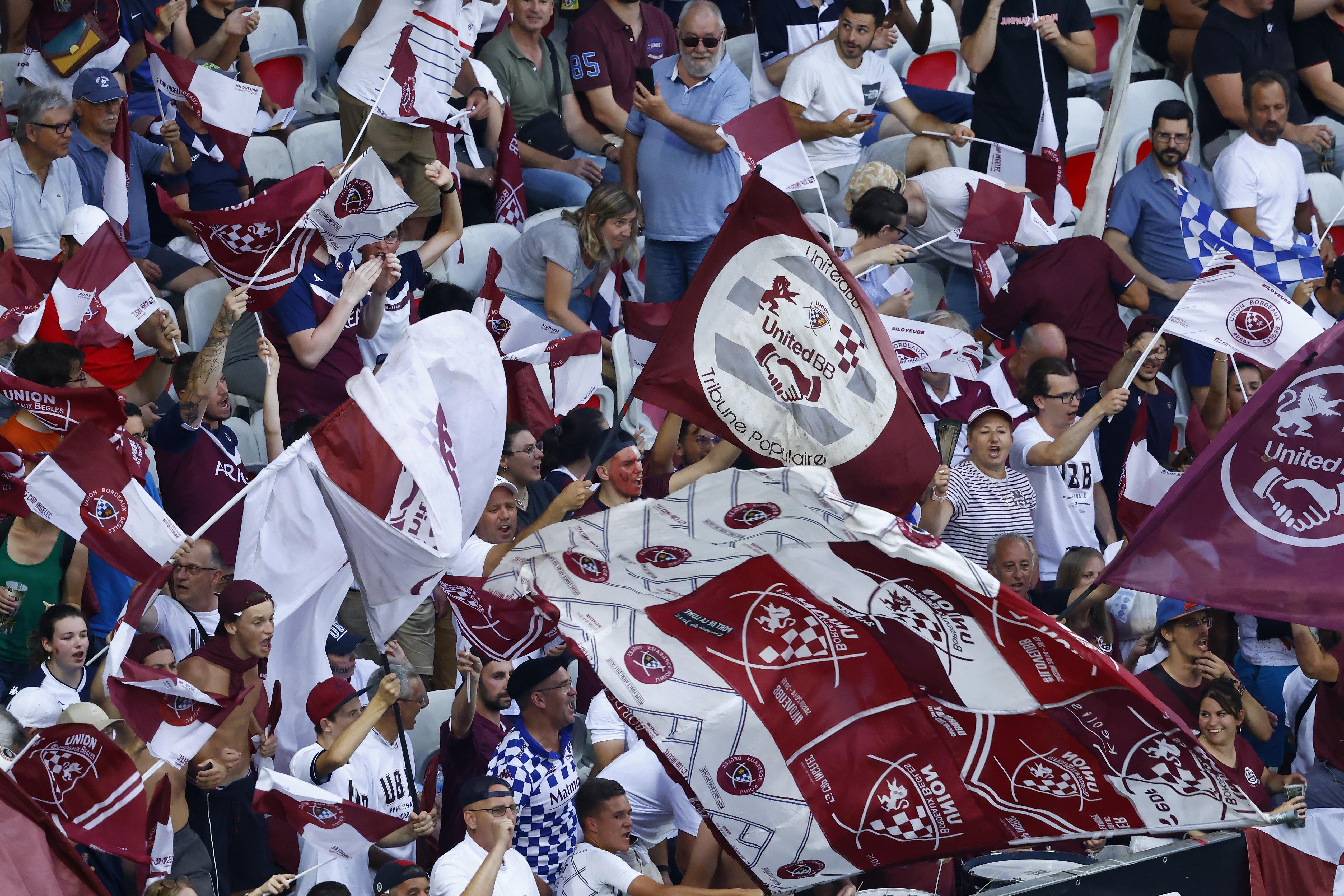 LE TOP 14 BAT SON RECORD D'AFFLUENCE HISTORIQUE !