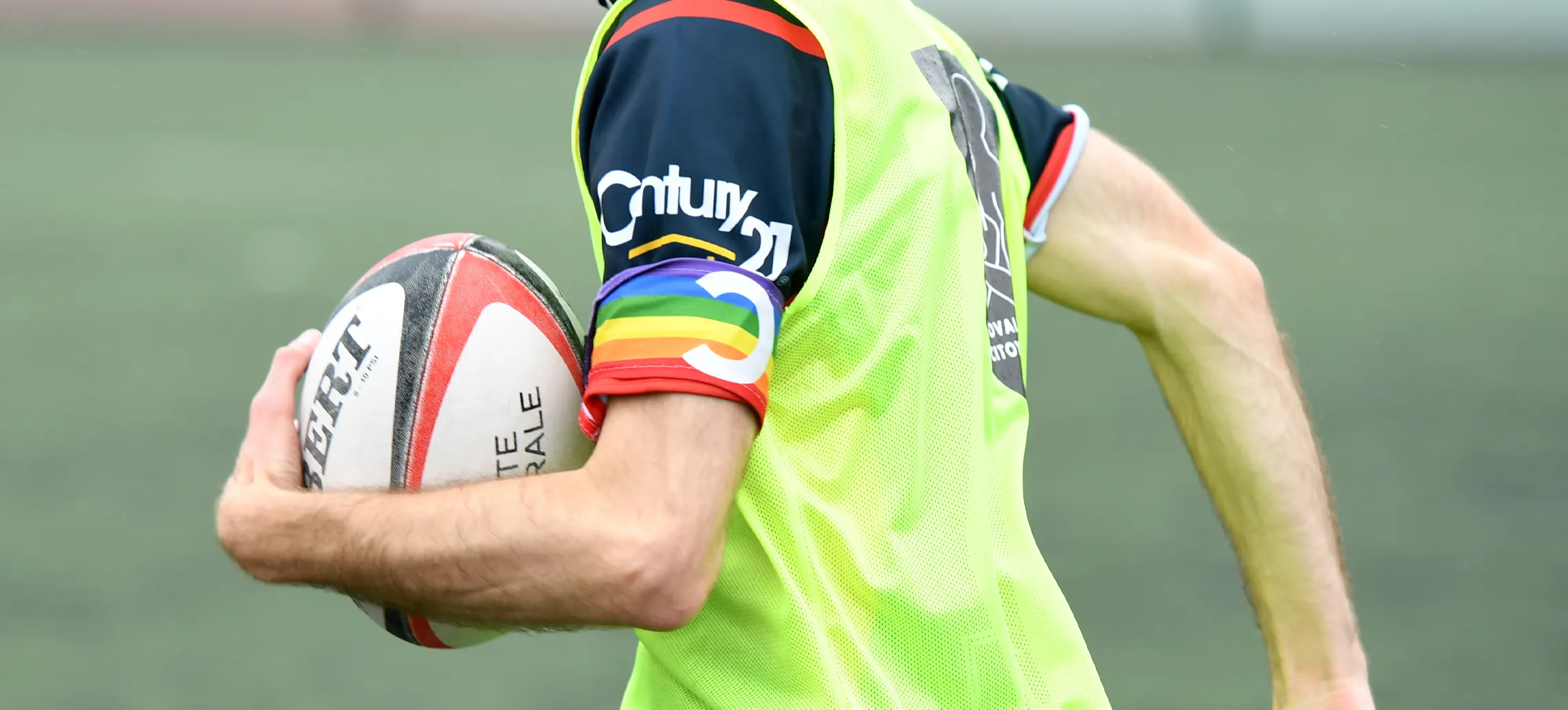L’engagement sociétal du rugby professionnel