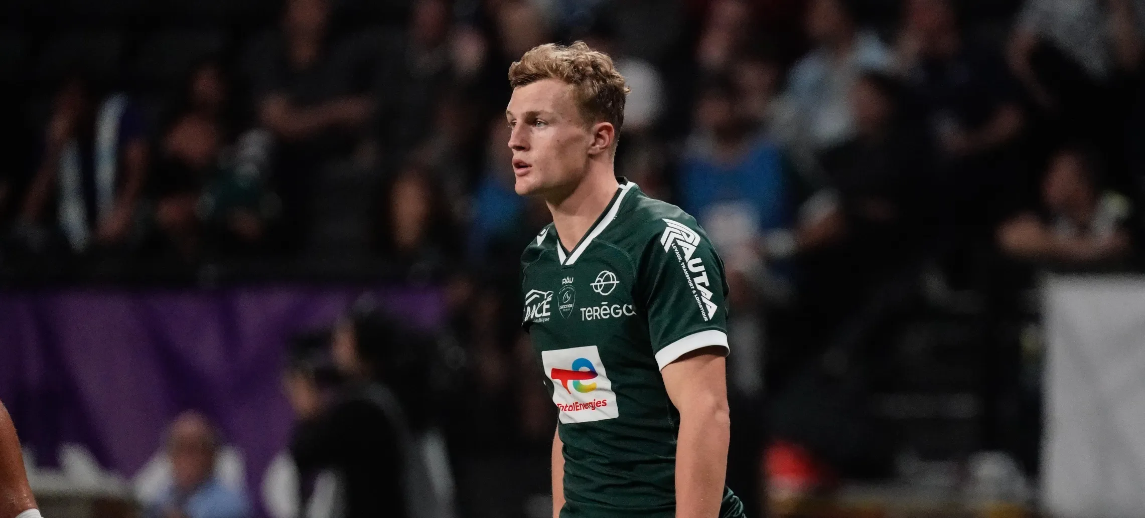 Le top 3 des essais d'Emilien Gailleton
